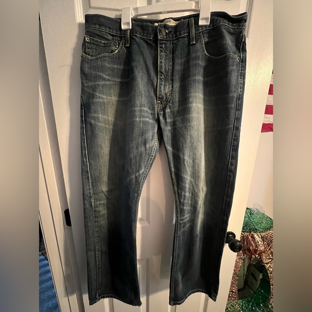 Men’s jeans Levi’s 505